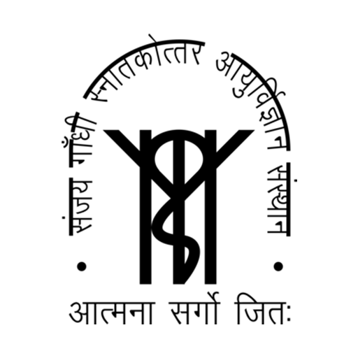 SGPGI Emblem